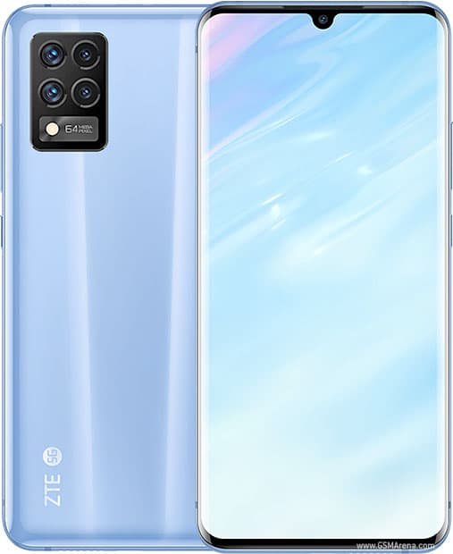 Blade 20 Pro 5G