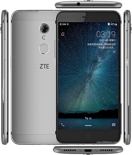 Blade V7 Plus 2