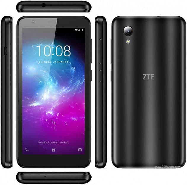 Blade L8