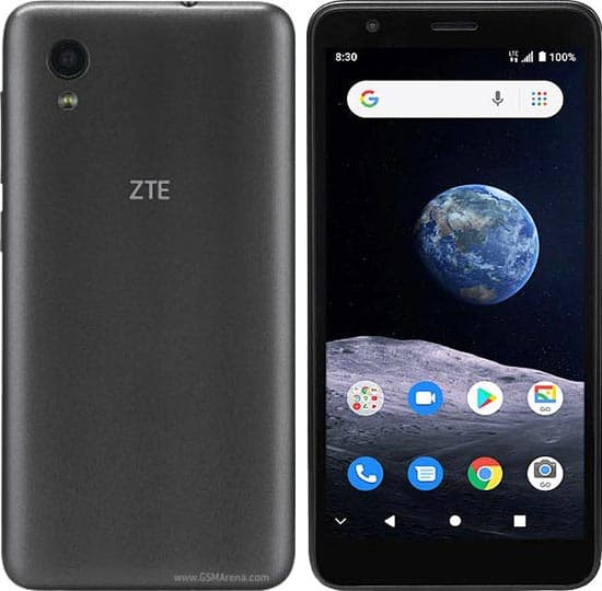 Blade A3 Plus