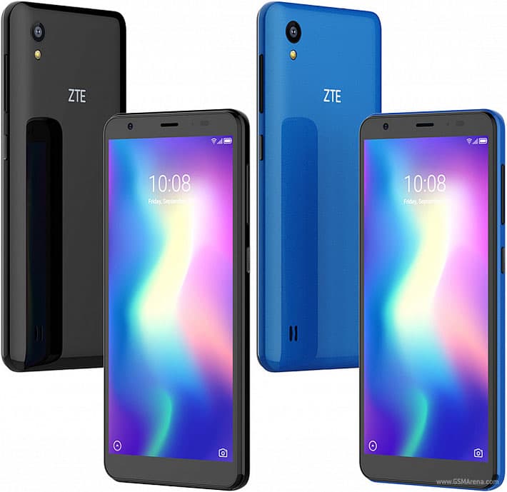 Blade A5 (2019)
