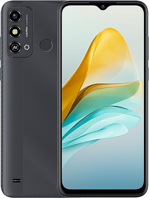 Blade A53