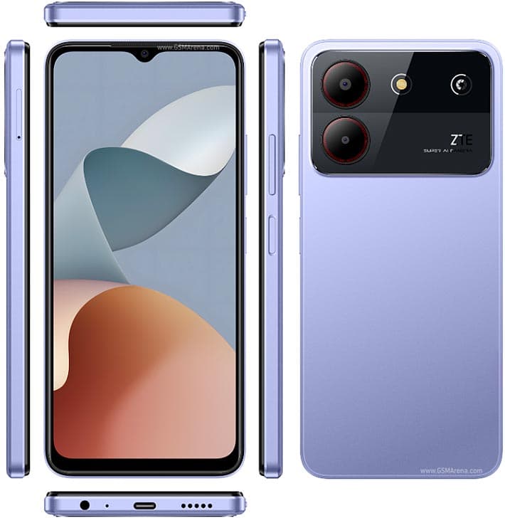Blade A54