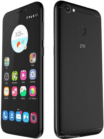 Blade A6 2