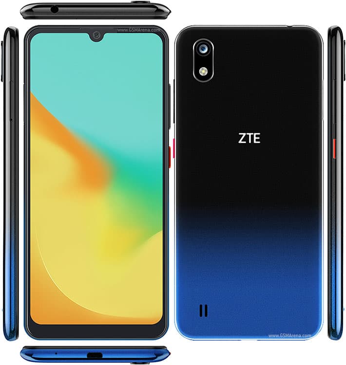 Blade A7