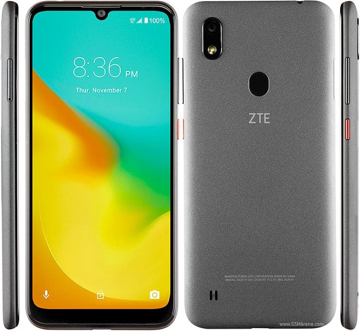 Blade A7 Prime