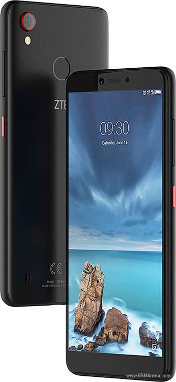 Blade A7 Vita 2