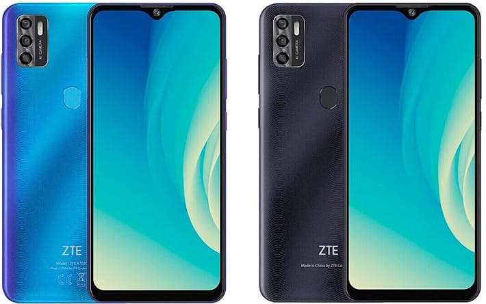 Blade A7s 2020