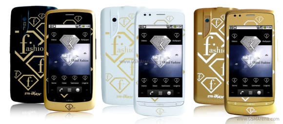 FTV Phone 2