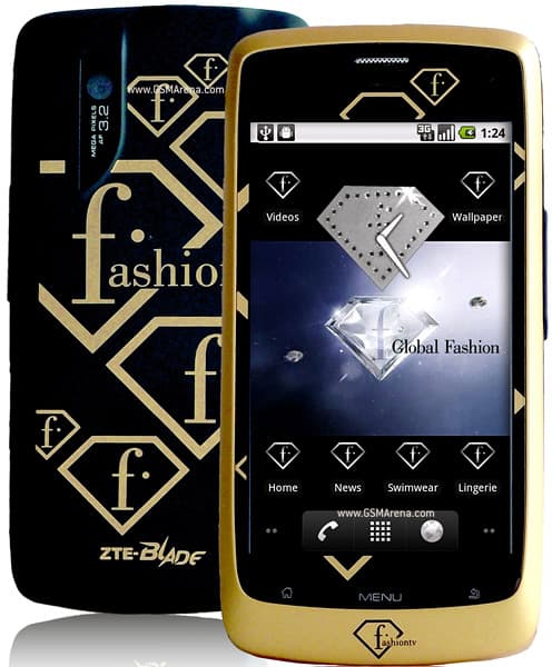 FTV Phone