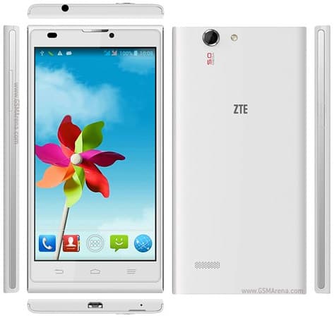 Blade L2