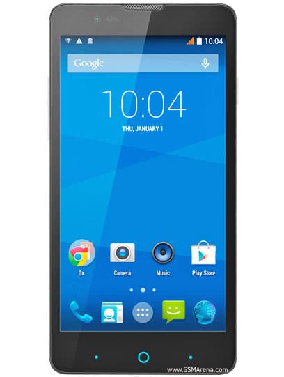 Blade L3 Plus