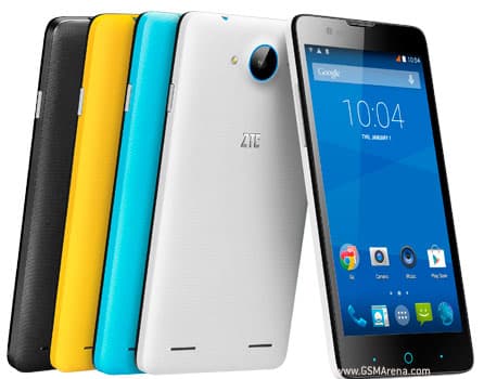 Blade L3 Plus 2