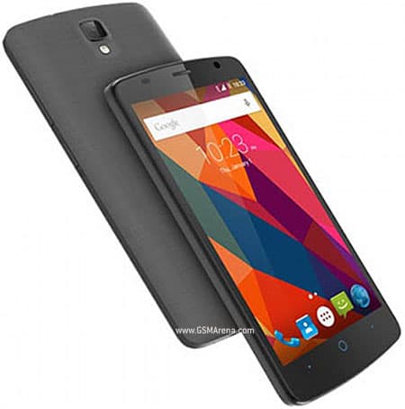 Blade L5 Plus 2