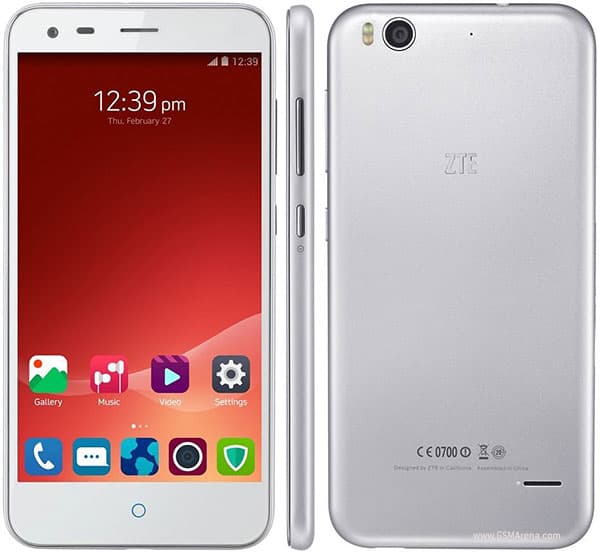 Blade S6 Plus