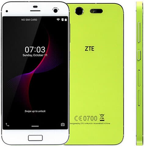 Blade S7