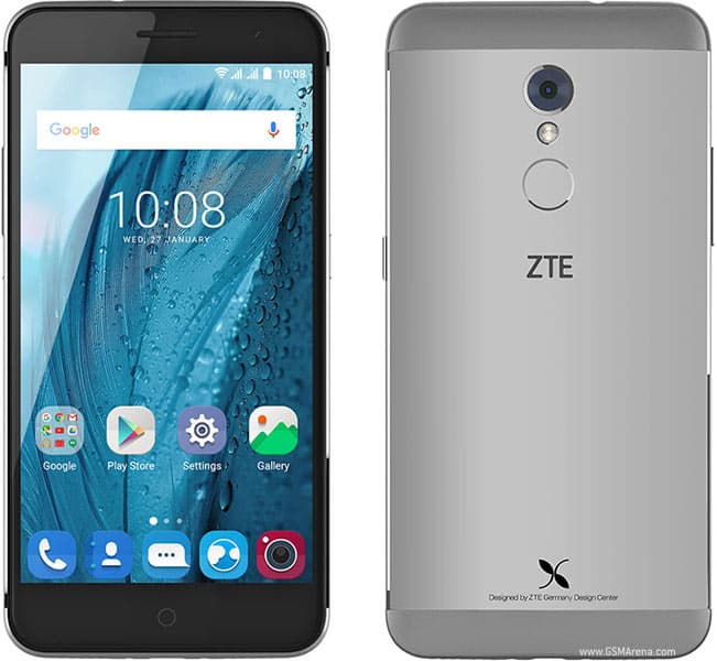 Blade V7 Plus