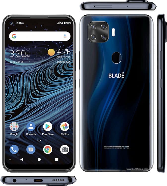 Blade X1 5G