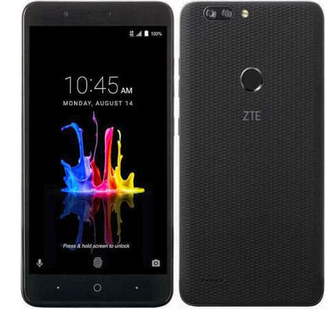 Blade Z Max