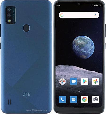 Blade A7P