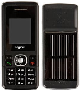 Coral200 Sollar