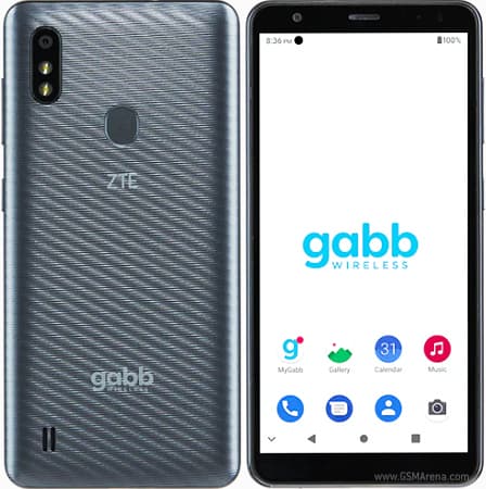 Gabb Z2
