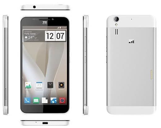 Grand S II 2