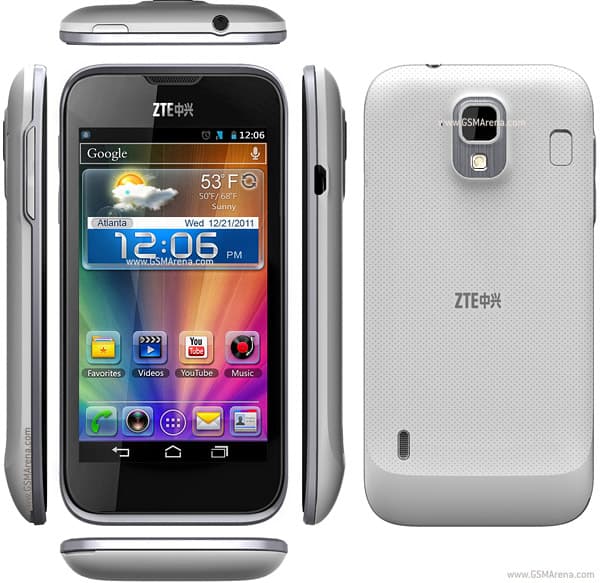 Grand X LTE T82