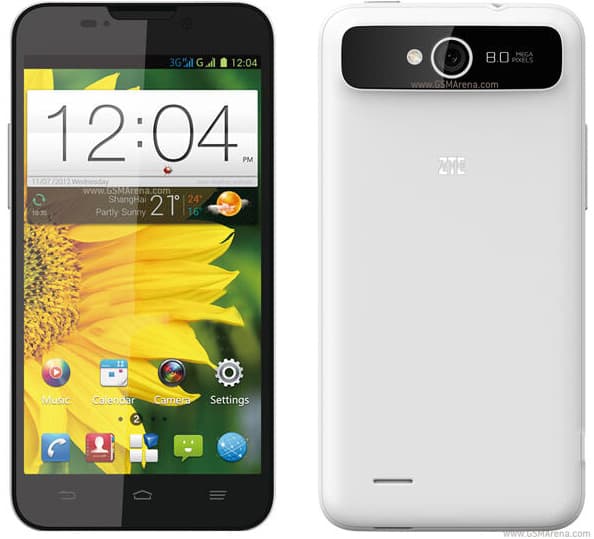 Grand X Quad V987