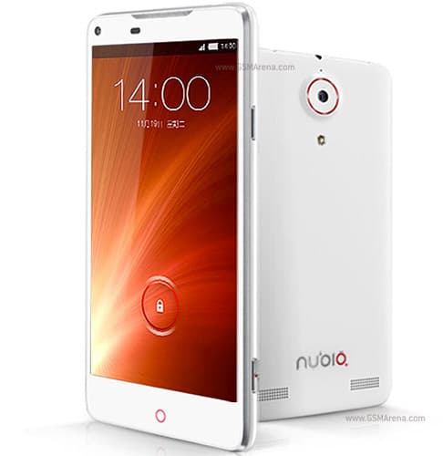 nubia Z5S 2
