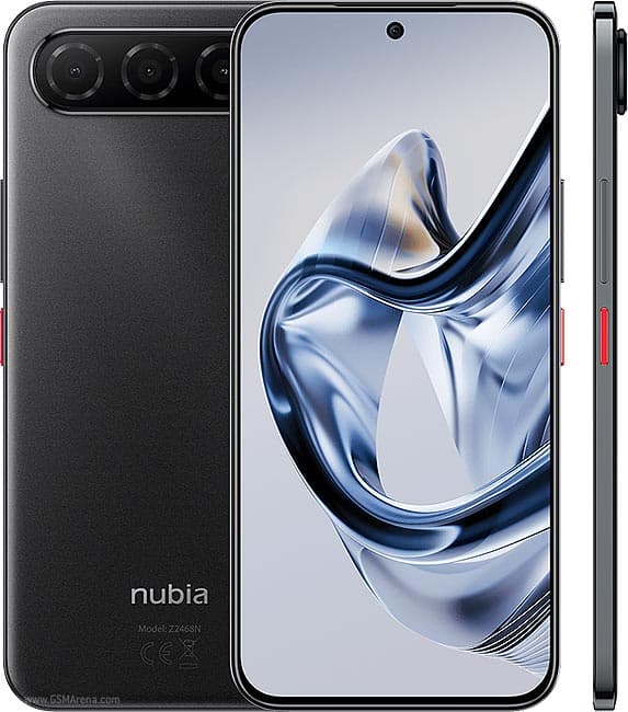 nubia Air