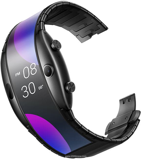 nubia Alpha 2