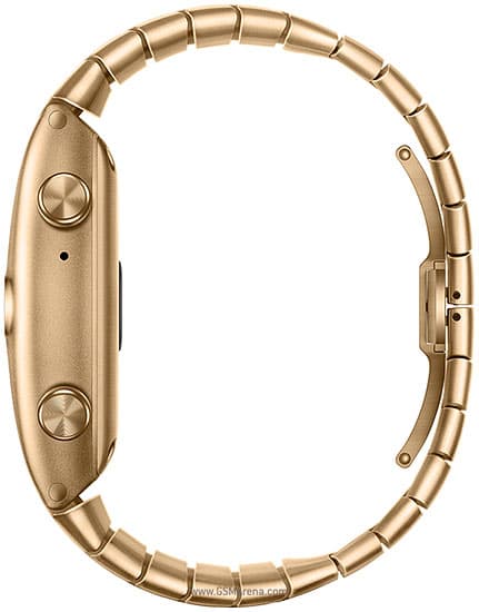 nubia Alpha 3