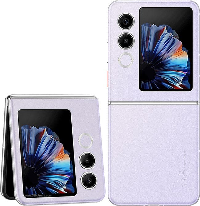 nubia Flip2
