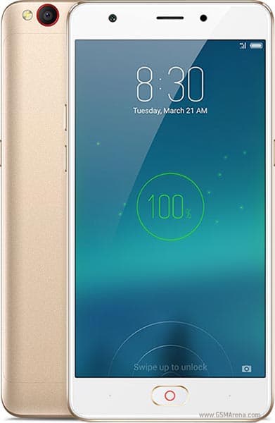 nubia M2 Play 2