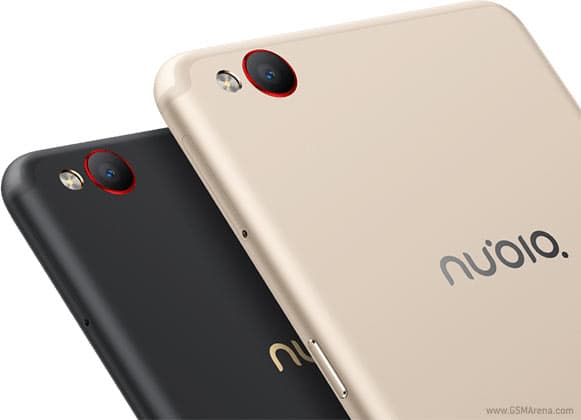 nubia N2 3