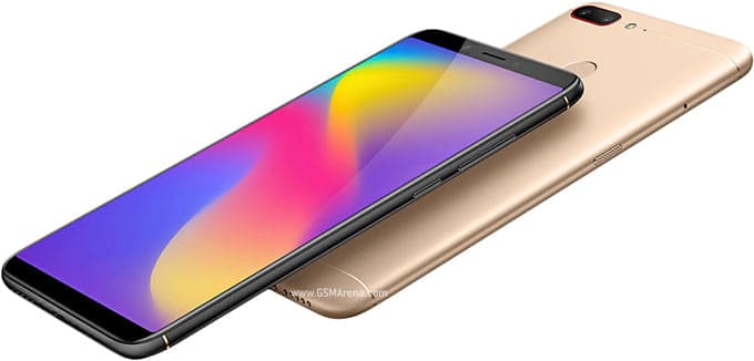 nubia N3
