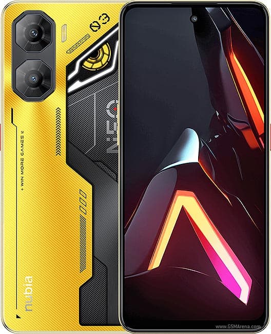 nubia Neo 3