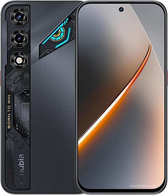 nubia Neo 5
