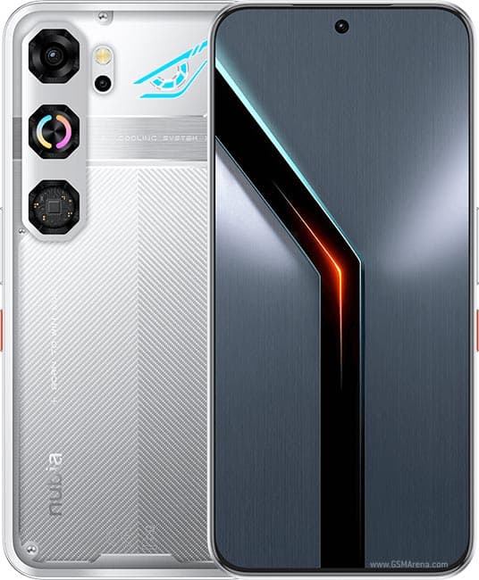 nubia Neo 5 GT