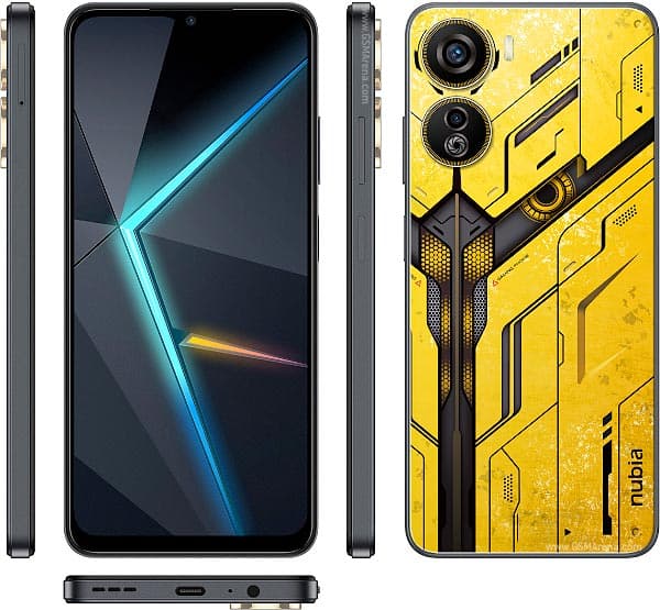 nubia Neo 2