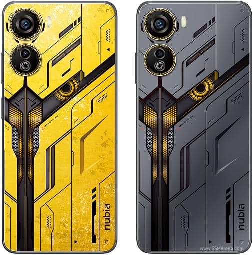 nubia Neo 3