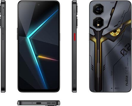 nubia Neo 2 2