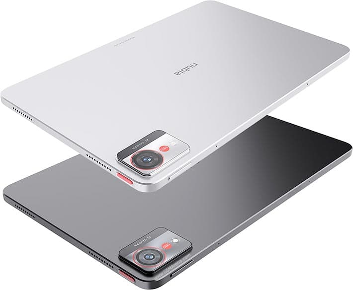 nubia Pad Pro 3