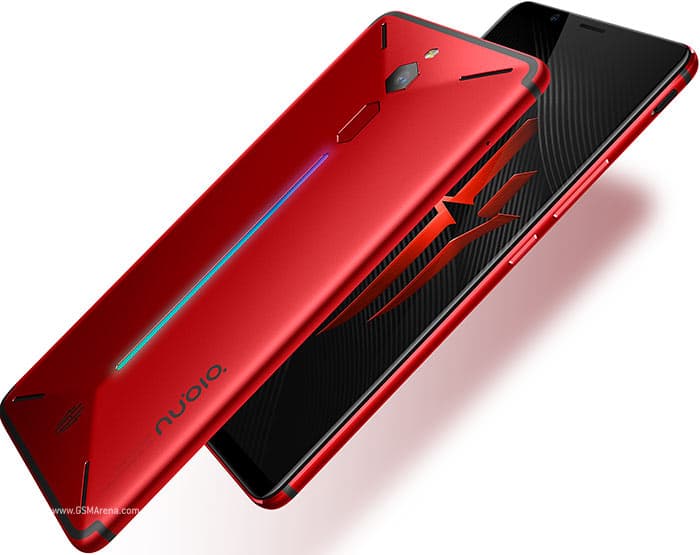 nubia RedMagic