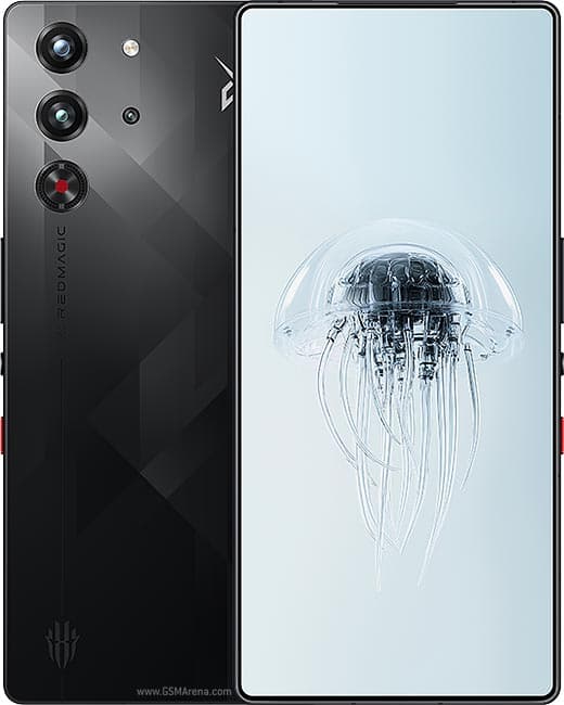 nubia RedMagic 10 Pro