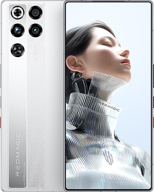 nubia RedMagic 11 Pro (China)