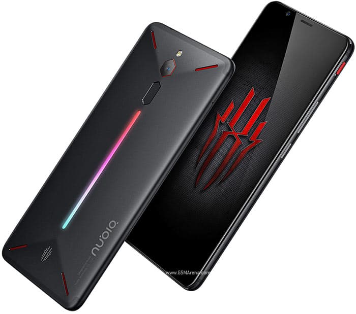 nubia RedMagic 2