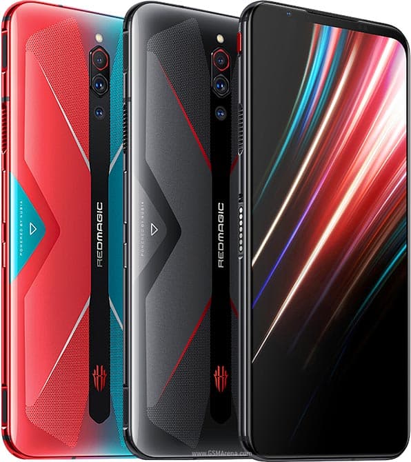 nubia RedMagic 5G 2