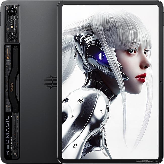 nubia RedMagic Nova